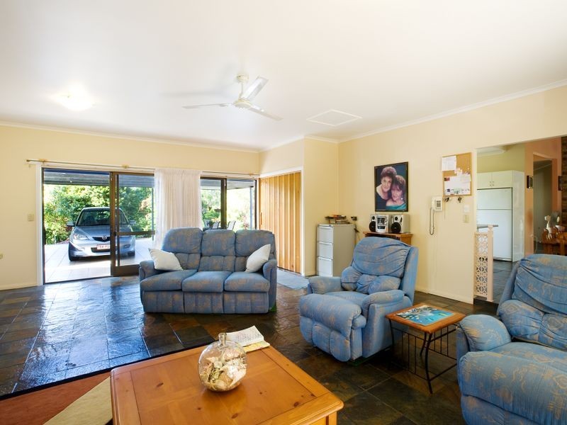 235 Connection Road, Glenview QLD 4553