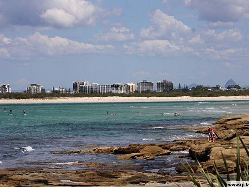 4/8 Dingle Avenue, Caloundra QLD 4551