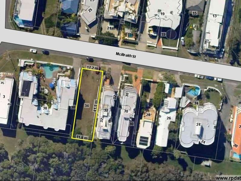 34 McIlwraith Street, Moffat Beach QLD 4551