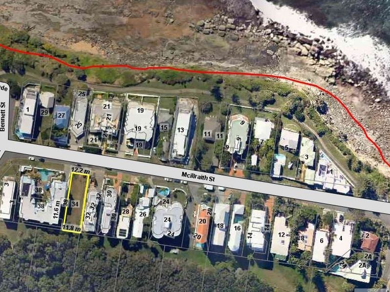 34 McIlwraith Street, Moffat Beach QLD 4551