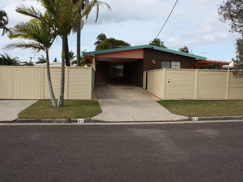 21 Orringa Street, Wurtulla QLD 4575