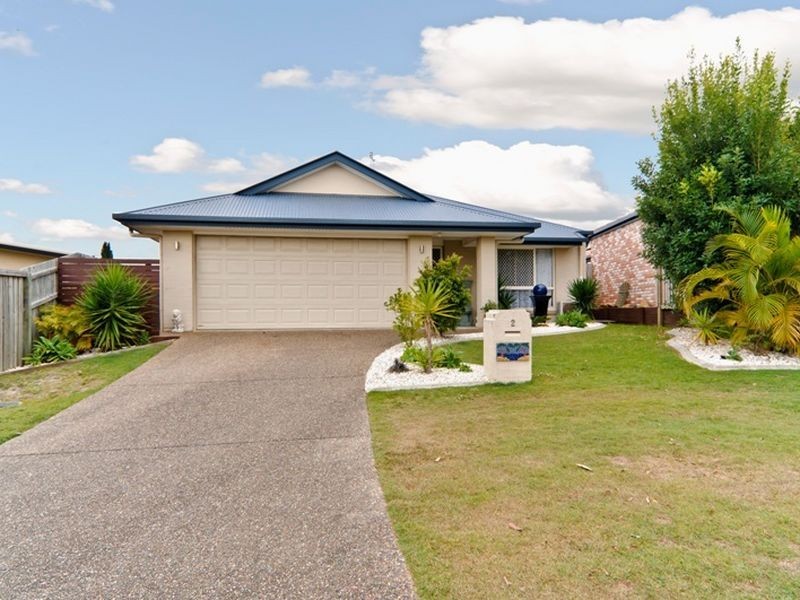 2 Glennie Close, Caloundra West QLD 4551