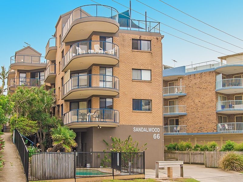12/66 Lower Gay Terrace, Caloundra QLD 4551