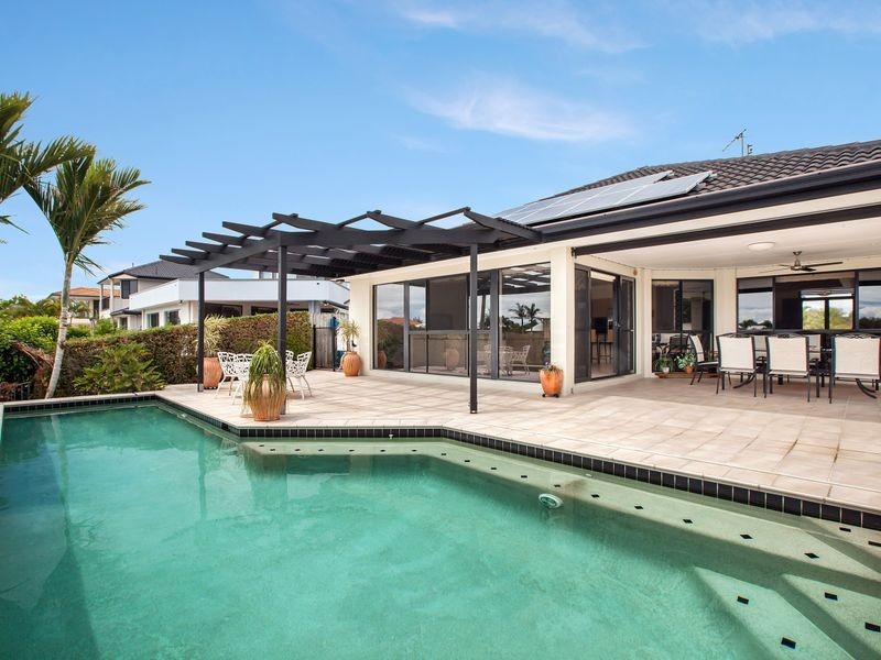 20 Wallaby Circuit, Pelican Waters QLD 4551