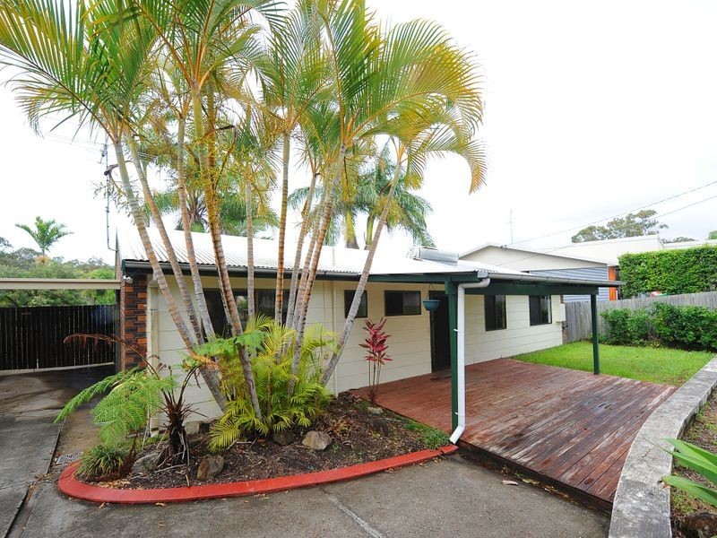 2 Tristania Street, Aroona QLD 4551