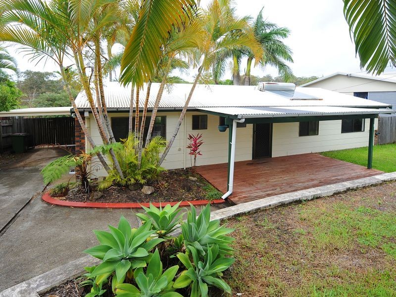 2 Tristania Street, Aroona QLD 4551