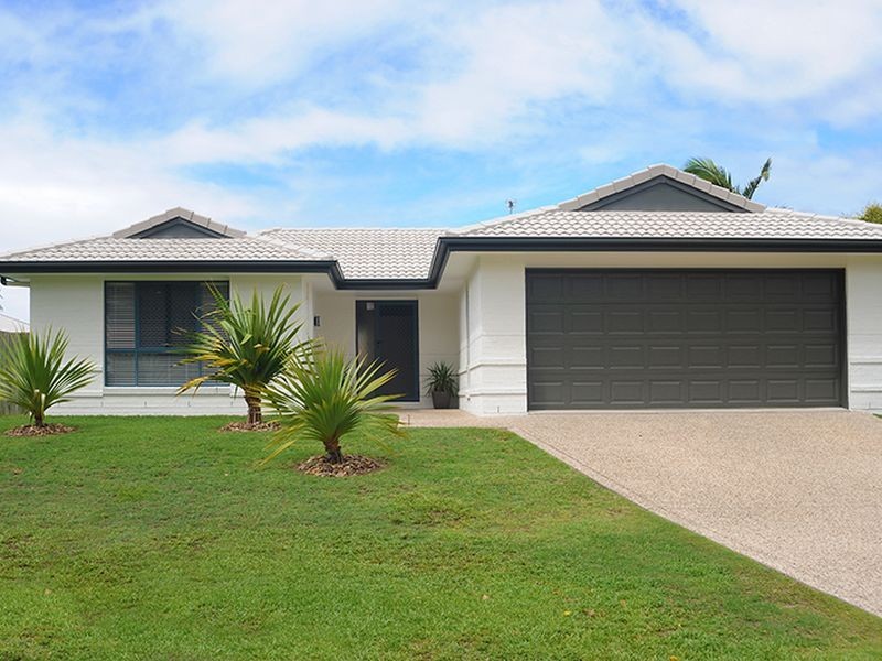 43 Mimosa Crescent, Currimundi QLD 4551