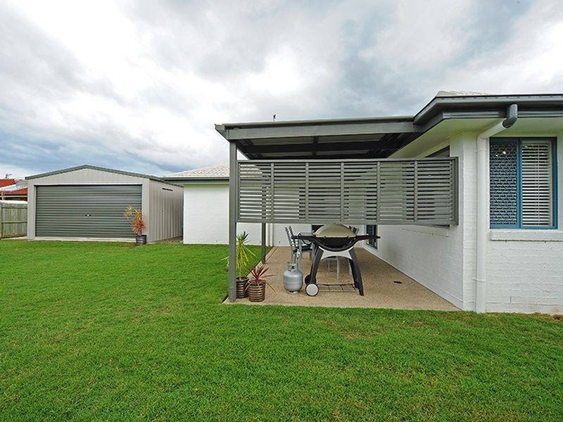43 Mimosa Crescent, Currimundi QLD 4551