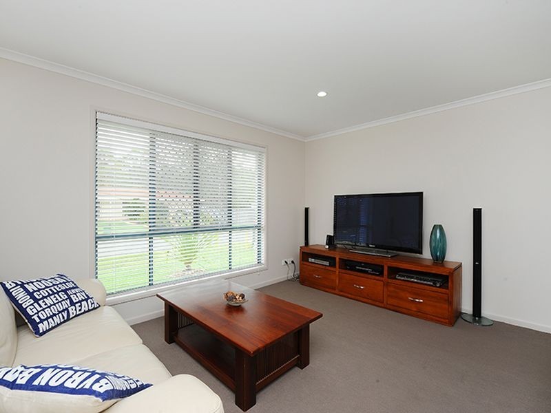 43 Mimosa Crescent, Currimundi QLD 4551