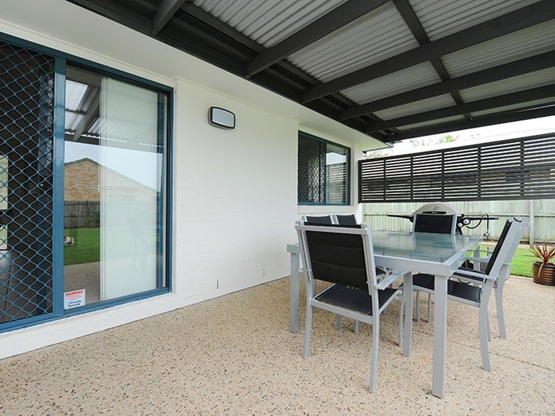 43 Mimosa Crescent, Currimundi QLD 4551