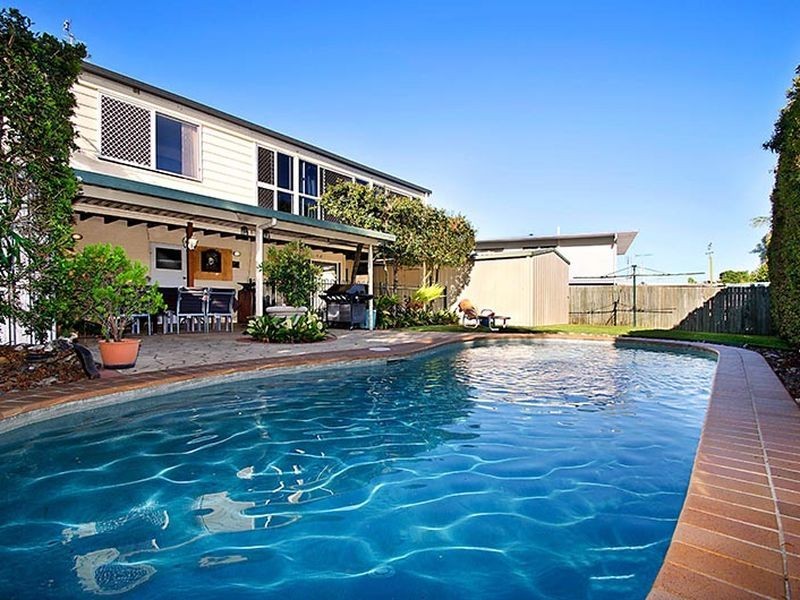 60 Beerburrum Street, Dicky Beach QLD 4551