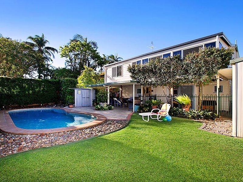 60 Beerburrum Street, Dicky Beach QLD 4551