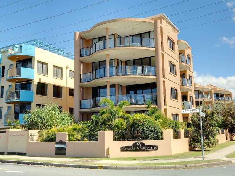 3/40 The Esplanade, Golden Beach QLD 4551