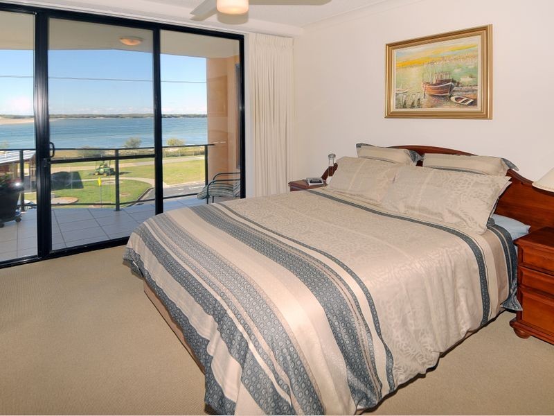 3/40 The Esplanade, Golden Beach QLD 4551