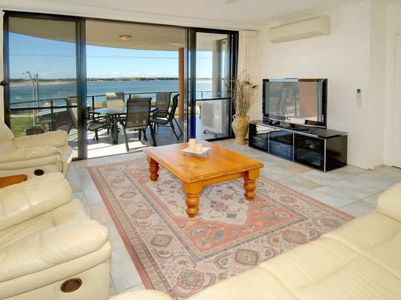 3/40 The Esplanade, Golden Beach QLD 4551