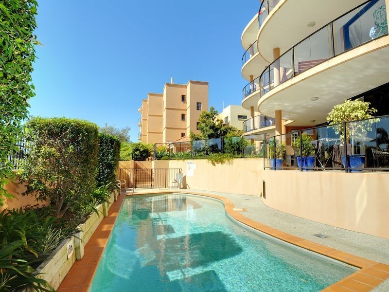 3/40 The Esplanade, Golden Beach QLD 4551