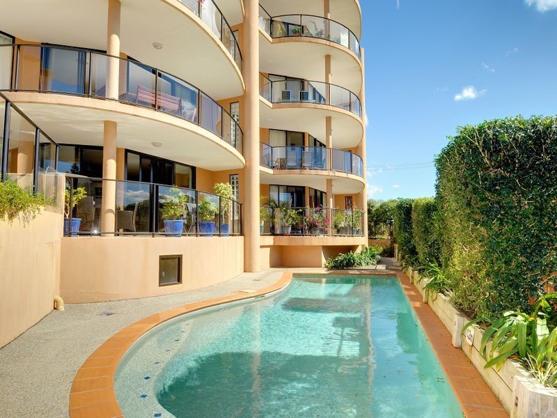 3/40 The Esplanade, Golden Beach QLD 4551