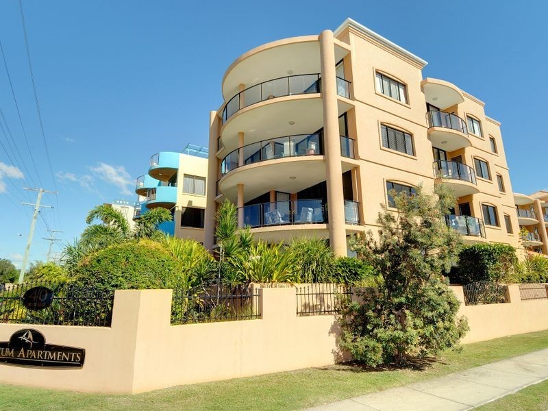 3/40 The Esplanade, Golden Beach QLD 4551