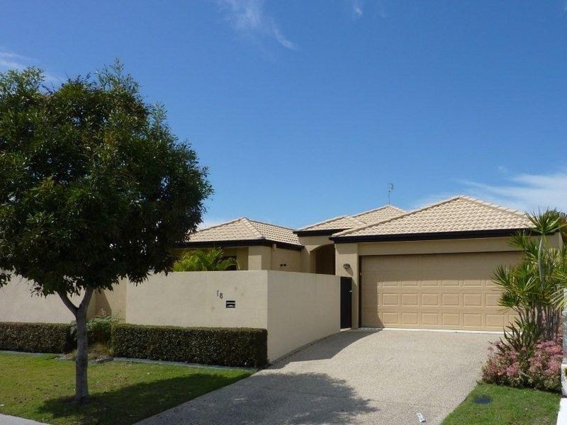 18 Cayman Place, Kawana Island QLD 4575