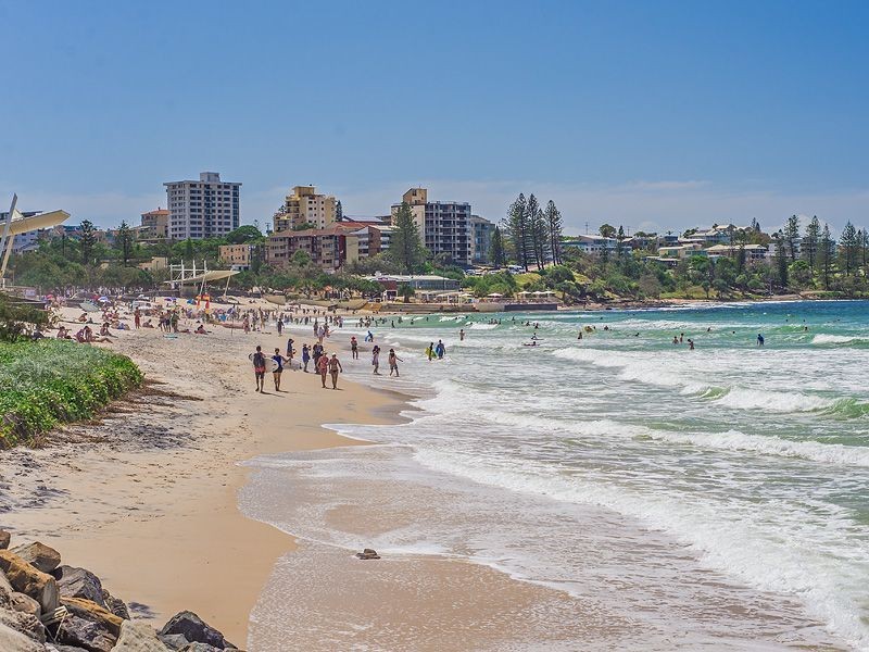 33 Lower Gay Terrace, Caloundra QLD 4551