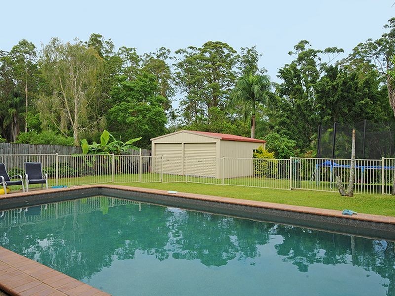 22 Dorson Drive, Mooloolah Valley QLD 4553
