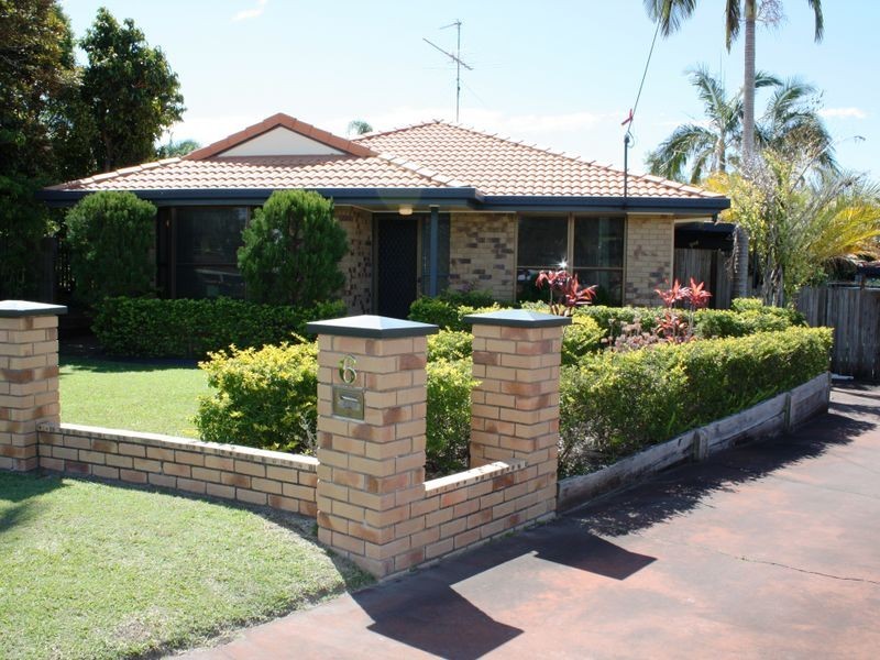 6 Forest Ct, Aroona QLD 4551