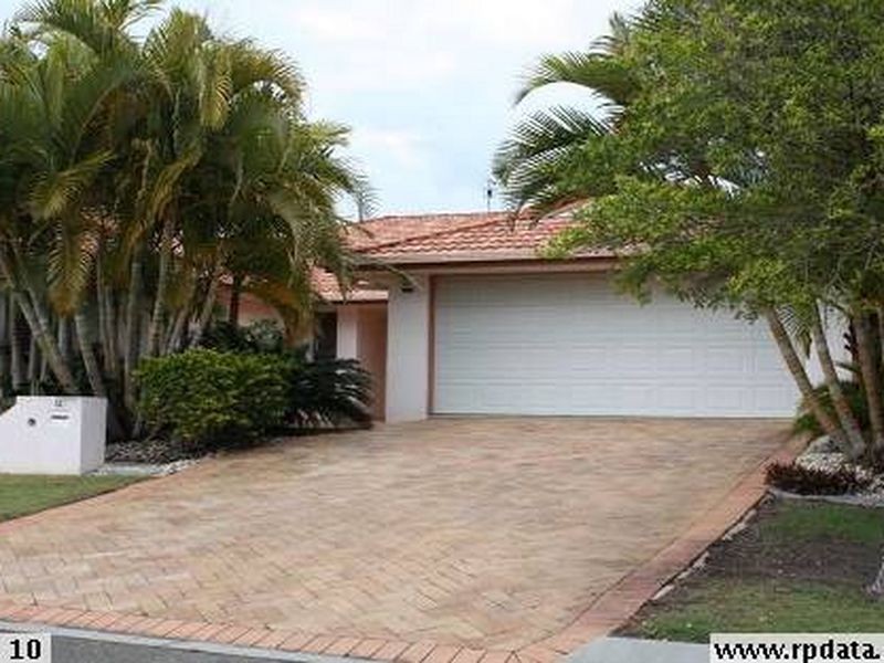 12 Firefly Street, Pelican Waters QLD 4551