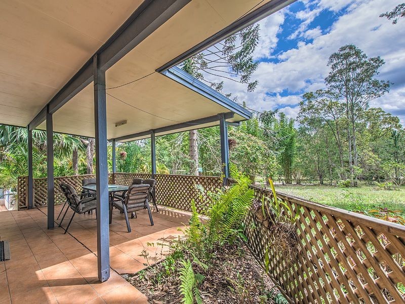 437 Mooloolah Connection Road, Mooloolah Valley QLD 4553
