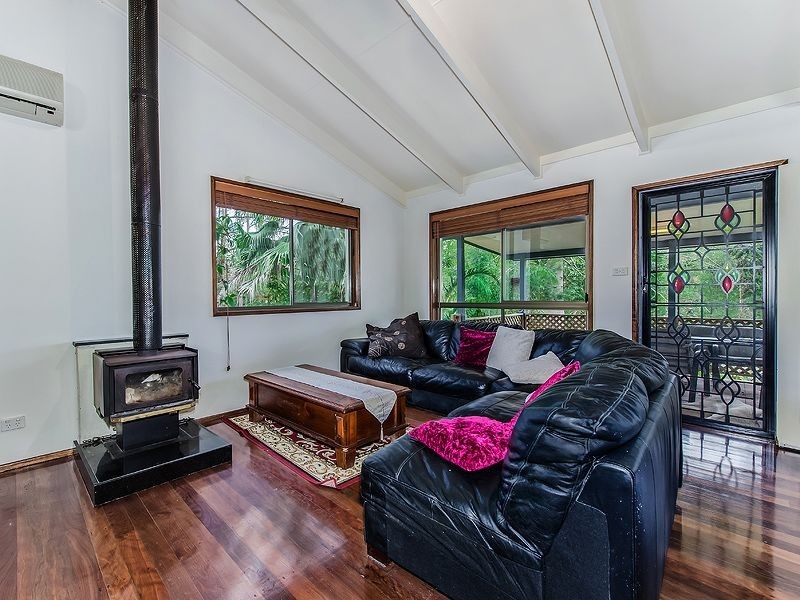 437 Mooloolah Connection Road, Mooloolah Valley QLD 4553