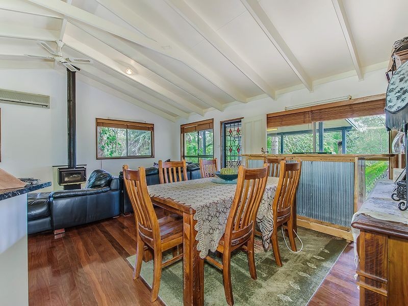 437 Mooloolah Connection Road, Mooloolah Valley QLD 4553