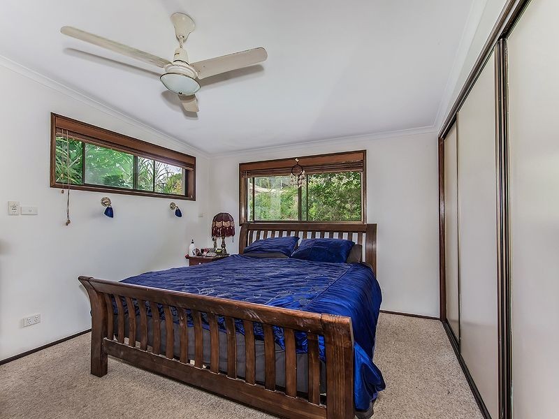 437 Mooloolah Connection Road, Mooloolah Valley QLD 4553