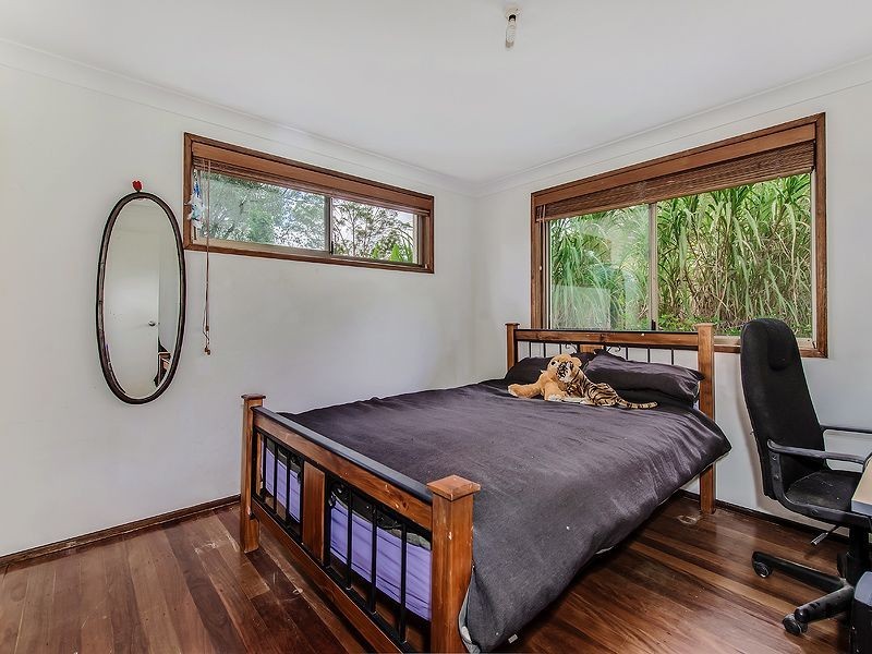 437 Mooloolah Connection Road, Mooloolah Valley QLD 4553