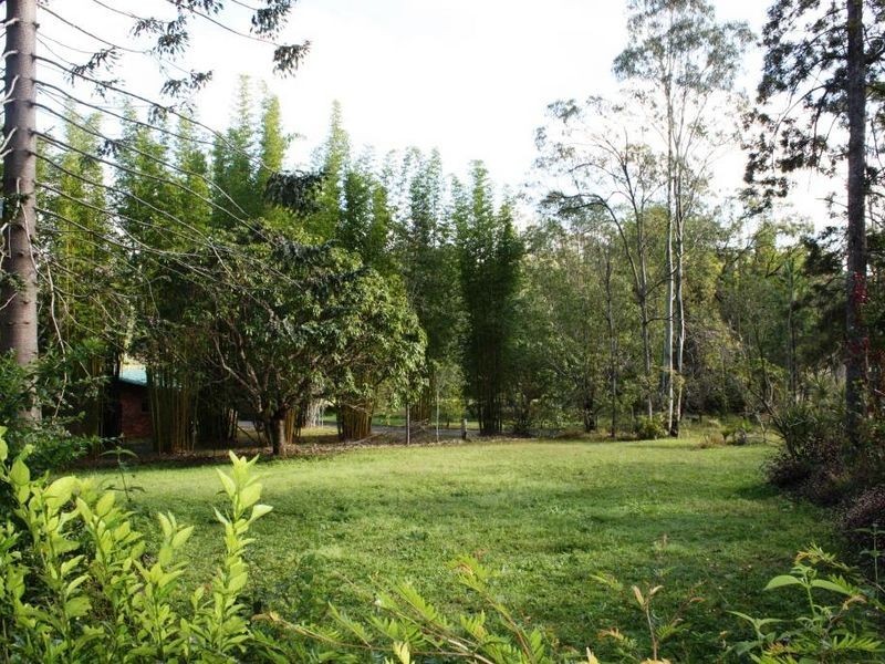 437 Mooloolah Connection Road, Mooloolah Valley QLD 4553