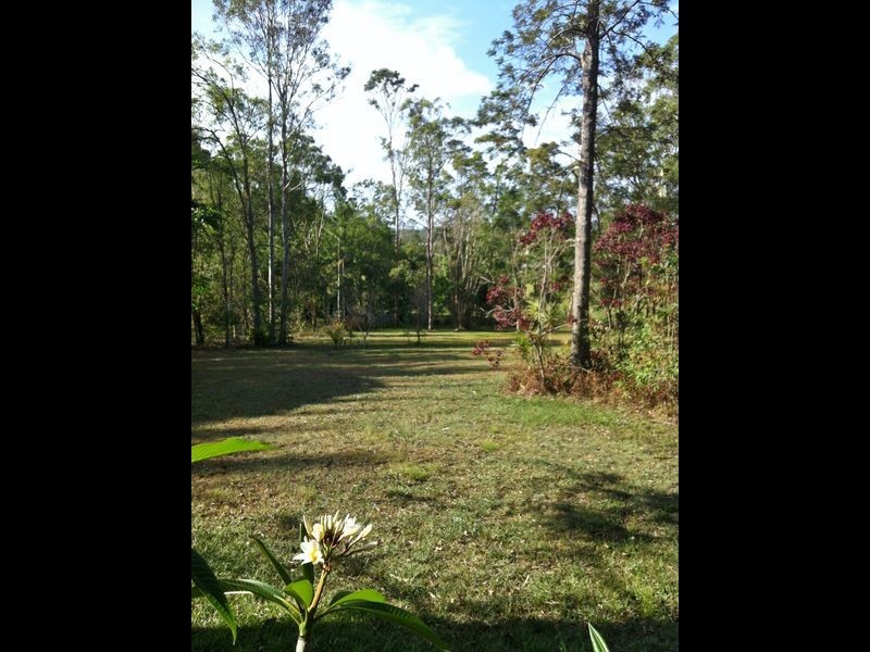 437 Mooloolah Connection Road, Mooloolah Valley QLD 4553