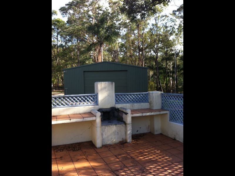 437 Mooloolah Connection Road, Mooloolah Valley QLD 4553