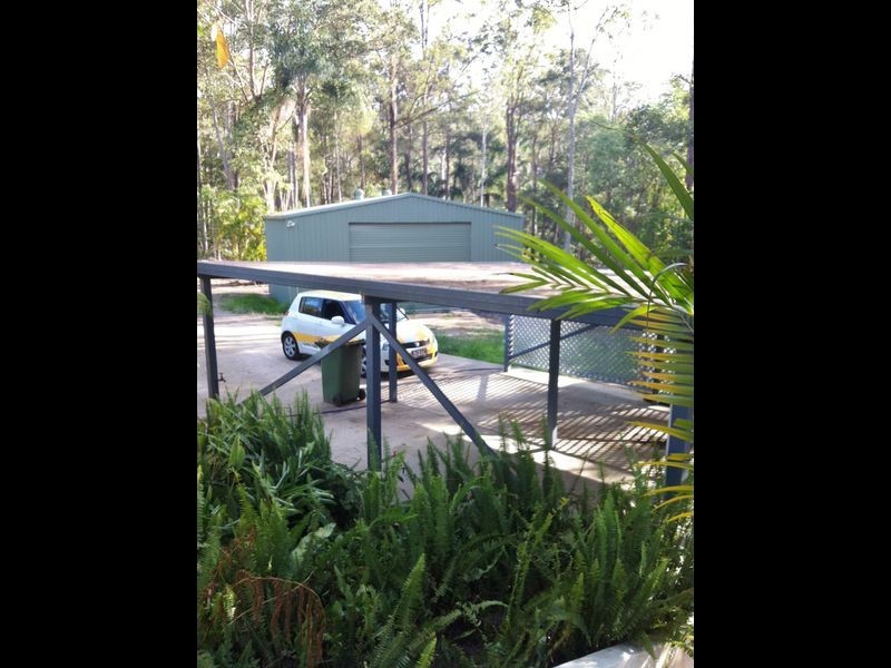 437 Mooloolah Connection Road, Mooloolah Valley QLD 4553