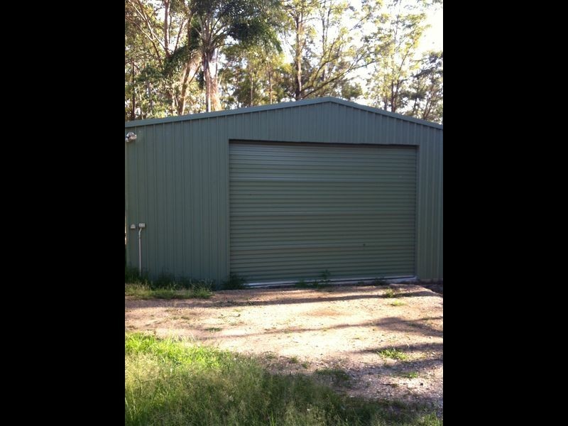437 Mooloolah Connection Road, Mooloolah Valley QLD 4553