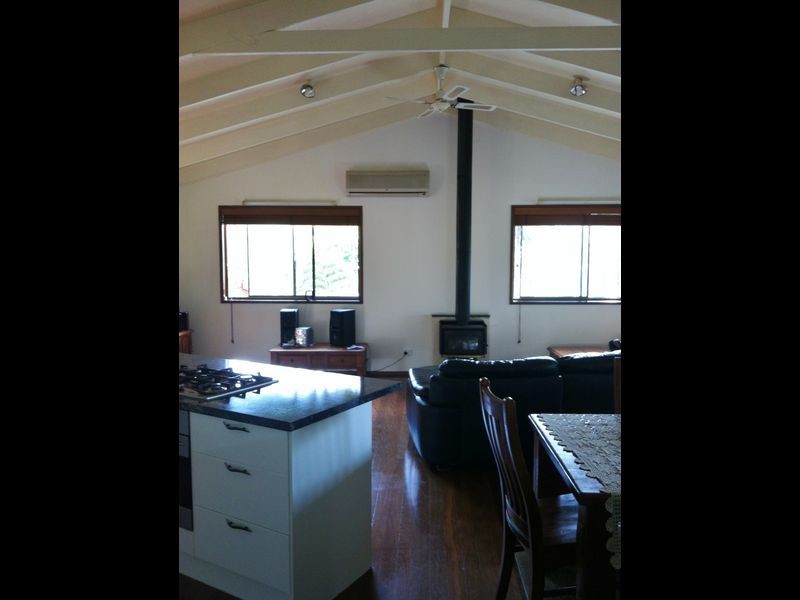 437 Mooloolah Connection Road, Mooloolah Valley QLD 4553