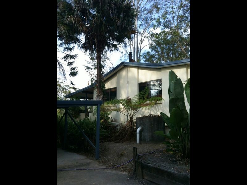 437 Mooloolah Connection Road, Mooloolah Valley QLD 4553
