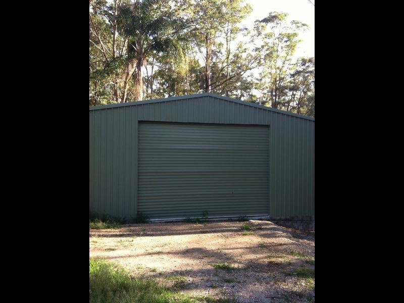 437 Mooloolah Connection Road, Mooloolah Valley QLD 4553