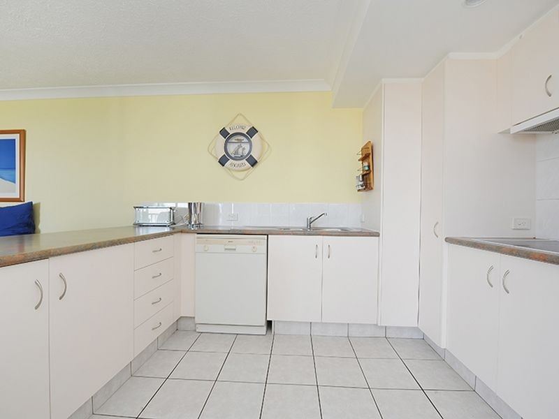 9/35 Canberra Terrace, Kings Beach QLD 4551