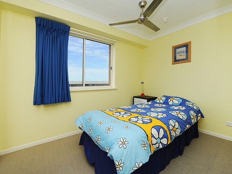 9/35 Canberra Terrace, Kings Beach QLD 4551