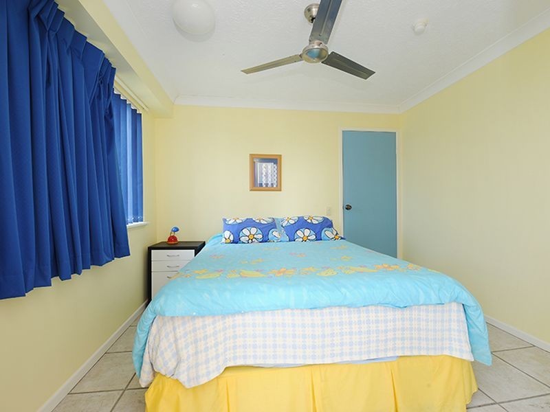 9/35 Canberra Terrace, Kings Beach QLD 4551