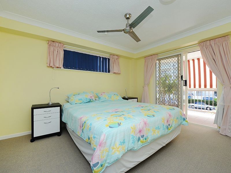 9/35 Canberra Terrace, Kings Beach QLD 4551