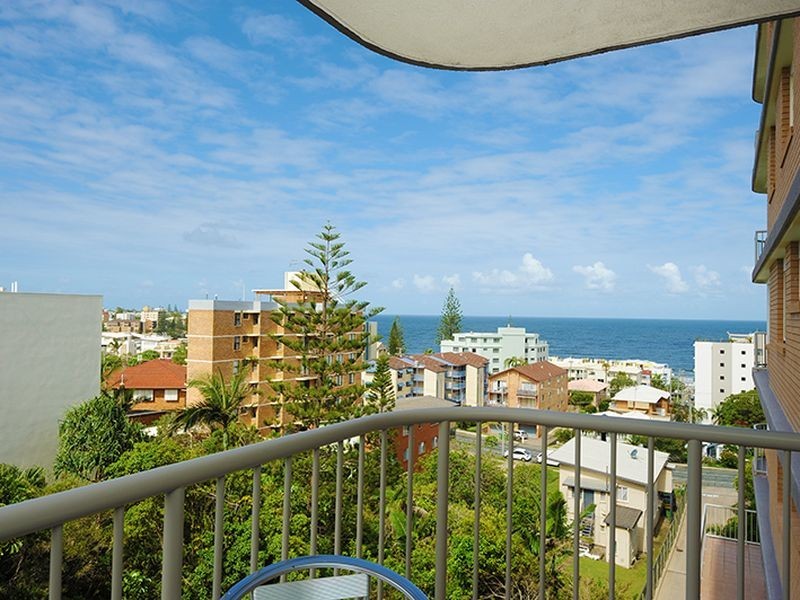 9/35 Canberra Terrace, Kings Beach QLD 4551