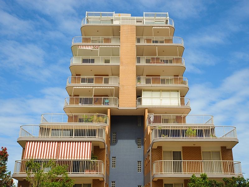 9/35 Canberra Terrace, Kings Beach QLD 4551