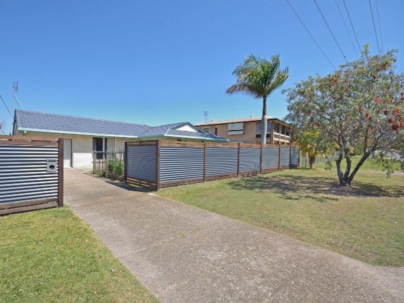 14 Careen Street, Battery Hill QLD 4551