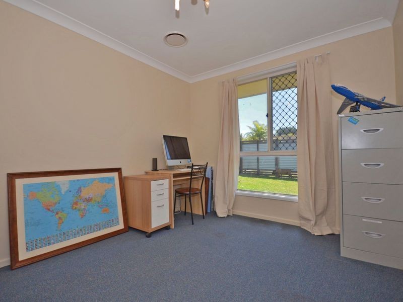 14 Careen Street, Battery Hill QLD 4551