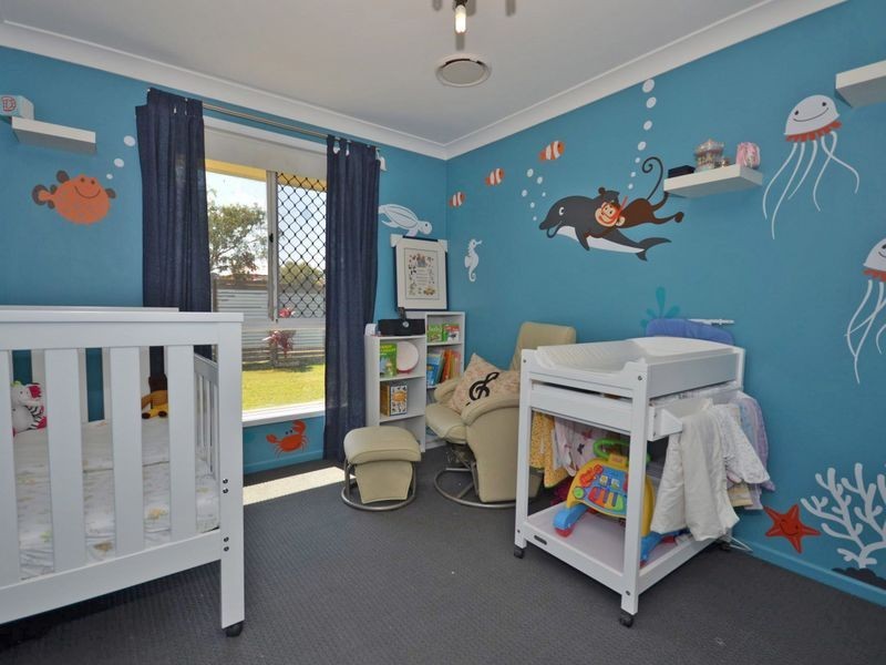 14 Careen Street, Battery Hill QLD 4551