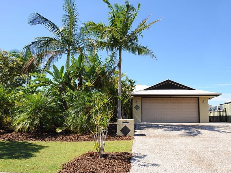 45 Mimosa Crescent, Currimundi QLD 4551